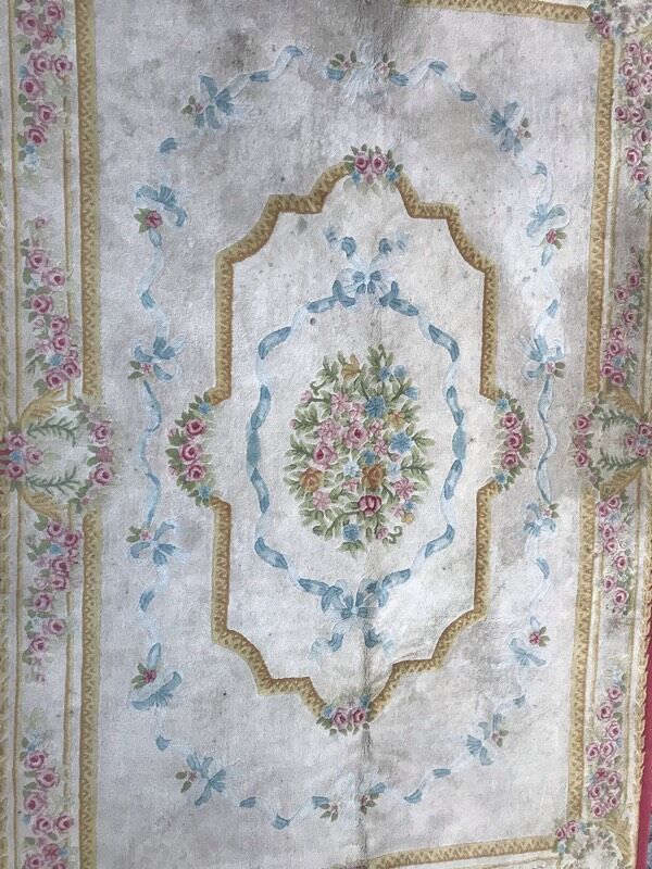 Tapis 200x300 cm