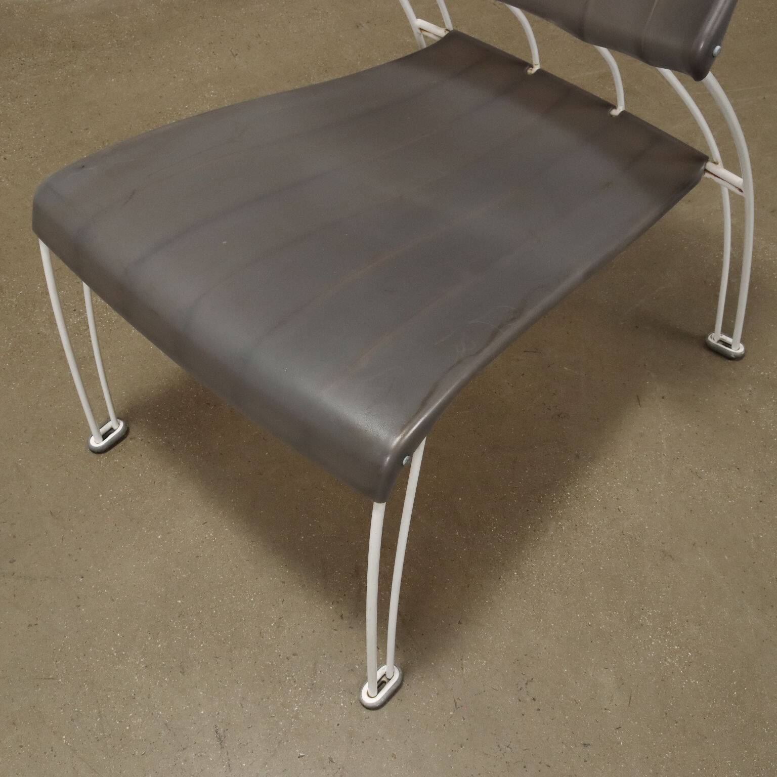 Fauteuils PS Hasslo par Monika Mulder pour Ikea années 1990