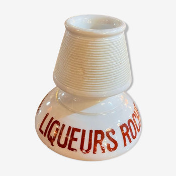 Pyrogène Liqueurs Roche & Bourgaud Saint Etienne