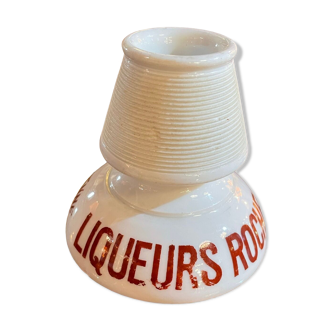 Pyrogen Liqueurs Roche & Bourgaud Saint Etienne