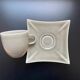 4 Vintage Kyoto Coffee Cups - Maison Montgolfier