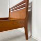 Teak bed 1960