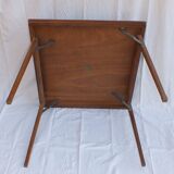 Table game Louis Vuitton stamped