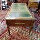 Desk style Directoire