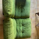 Marsala sofa by Michel Ducaroy for Ligne Roset