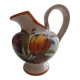 Earthenware water jug