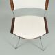 Chaise de badminton Nd150 par Nanna/Jørgen Ditzel
