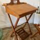 Clerc Pampo children's desk