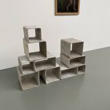 attribution G.Ifert  Shelf 1960