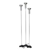 Floor lamp mod. 1073/3 by Gino Sarfatti, Arteluce, 1950s