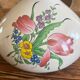 Vase Keller et Guérin Luneville