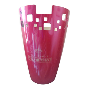 Seau à champagne Piper Heidsieck