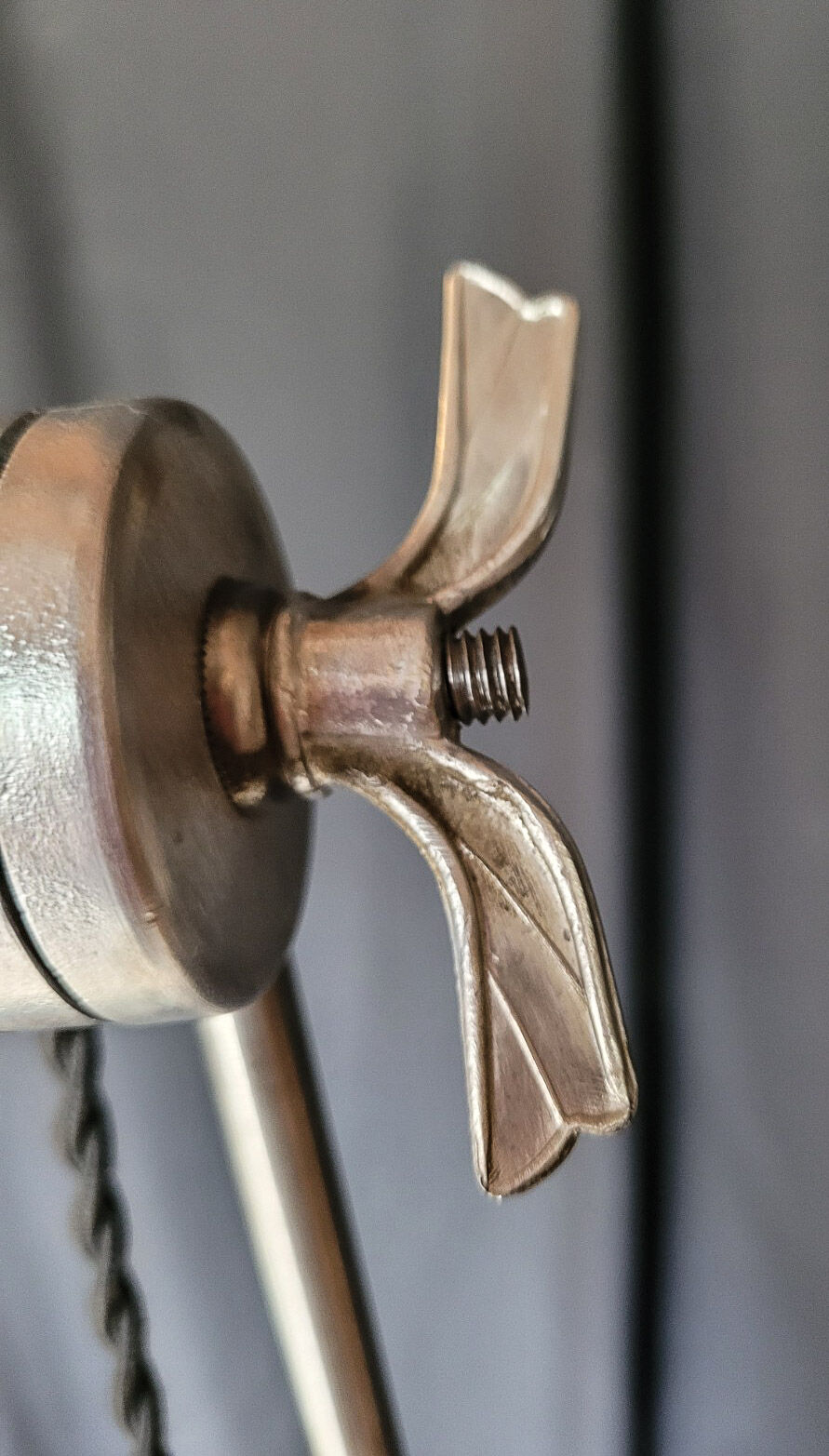 Lampe articulée Lefebvre