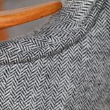 Guilleumas chair, lined