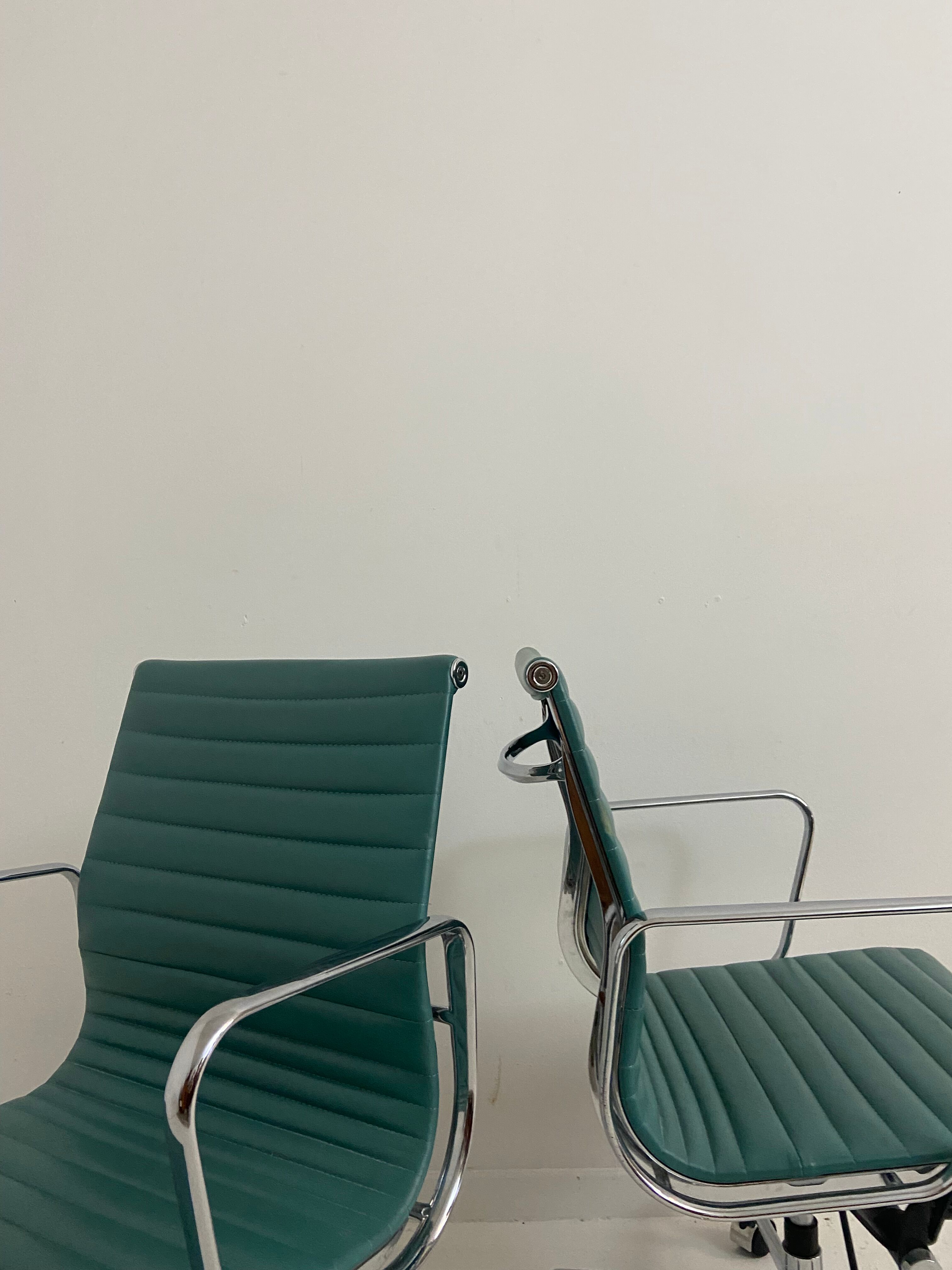 chaises de bureau design vintage