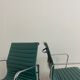 chaises de bureau design vintage