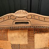 Fauteuil voltaire