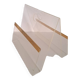 Plexiglass magazine rack