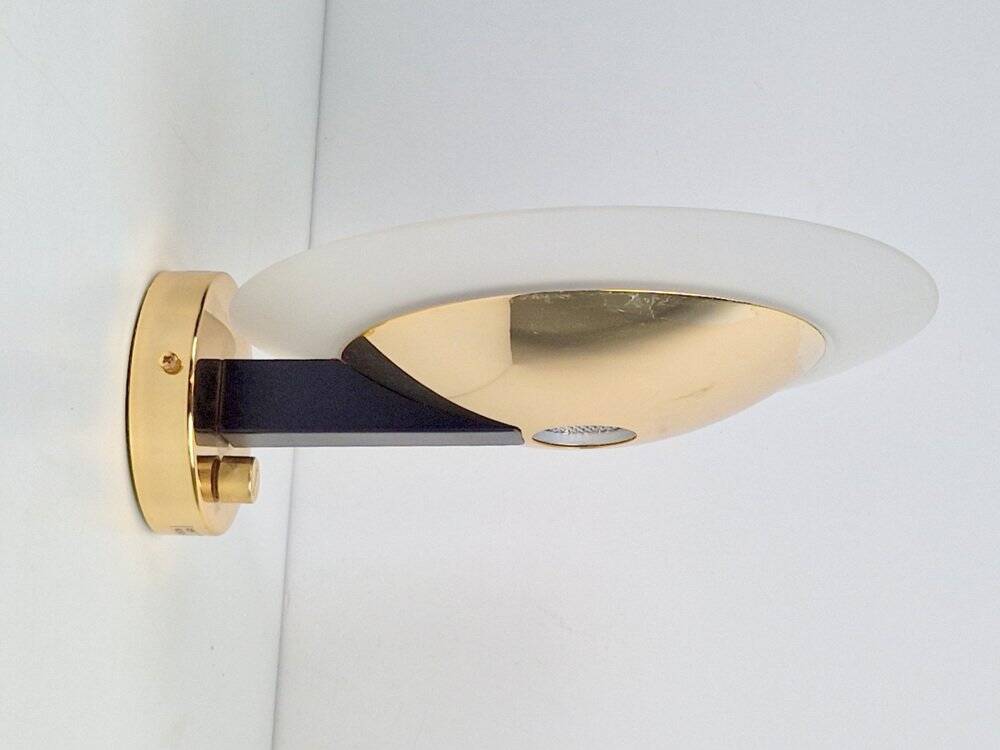 Wall Lamp by Leonardia Marelli for Estiluz, 1980s