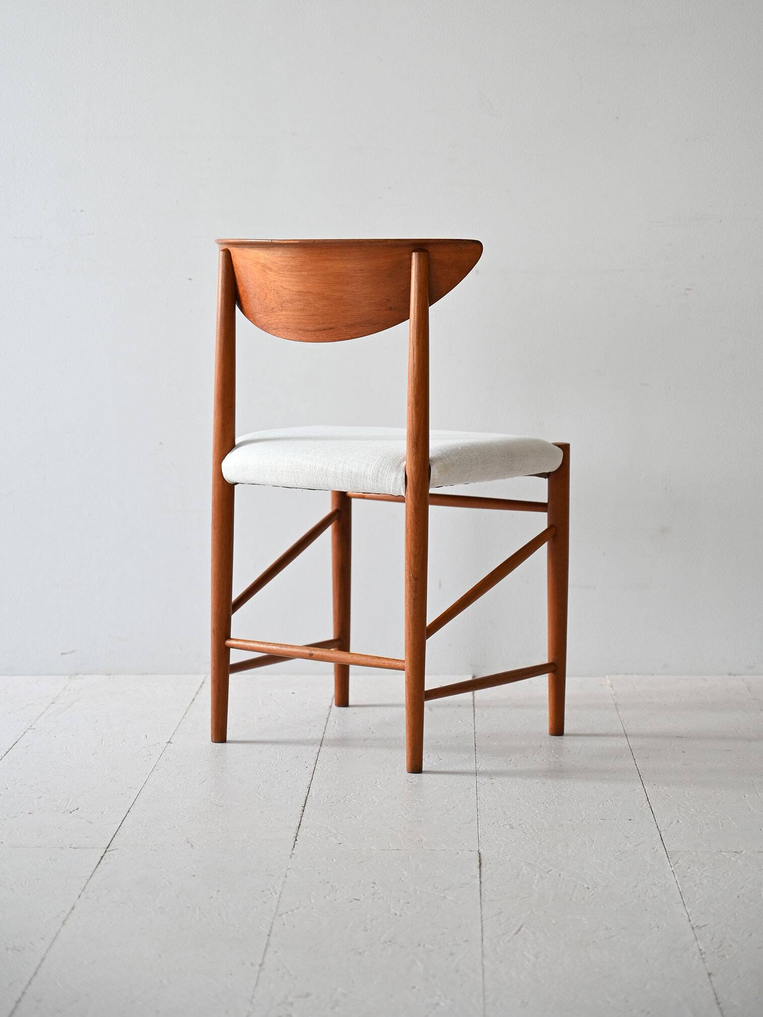 Chaises de Peter Hvidt