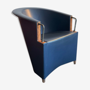 Armchair by Paolo Piva for B&B Italia