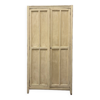 Parisian wardrobe
