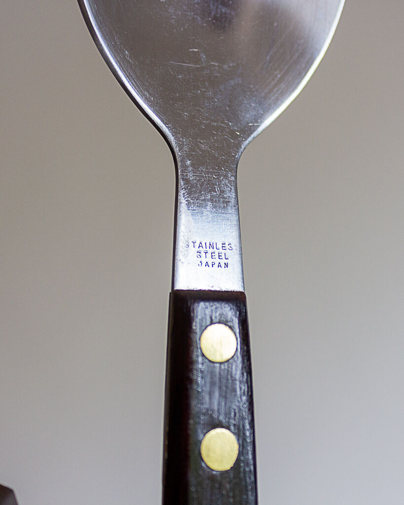 Service Set⎮Arnart Creation⎮Japan⎮60s