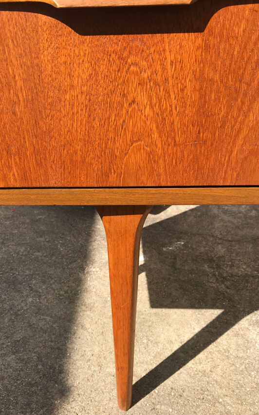 Enfilade Austin Suite années 1960