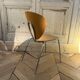 Series of 8 chairs model Globus Editor Stua Designer Jesús Gasca