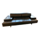 High-end leather sofa, Poltrona Frau sofa