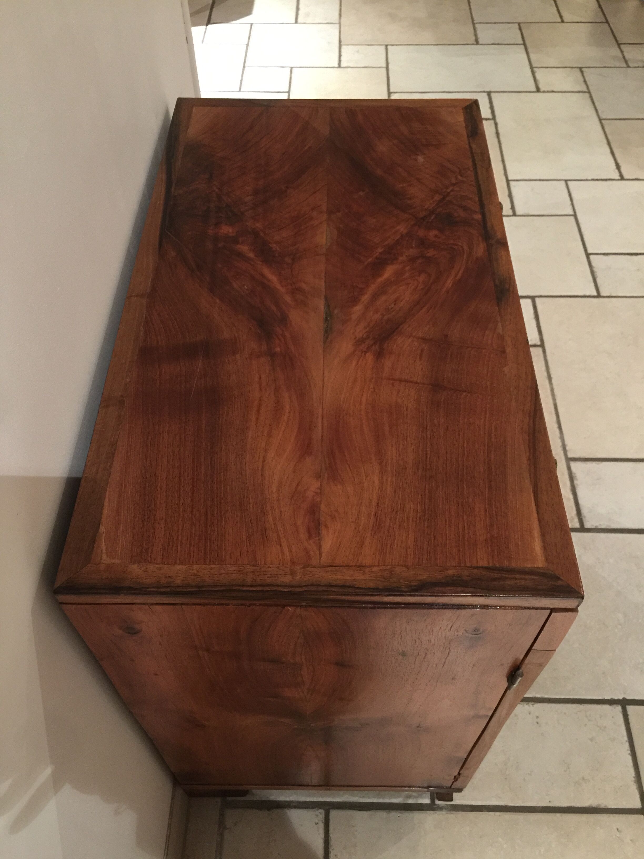 Buffet art déco