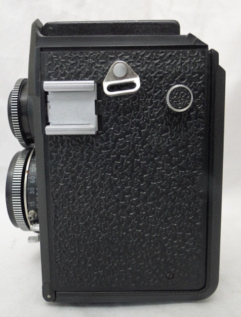 Lubitel 166 Universal film camera