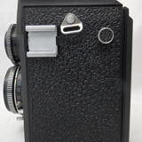 Lubitel 166 Universal film camera