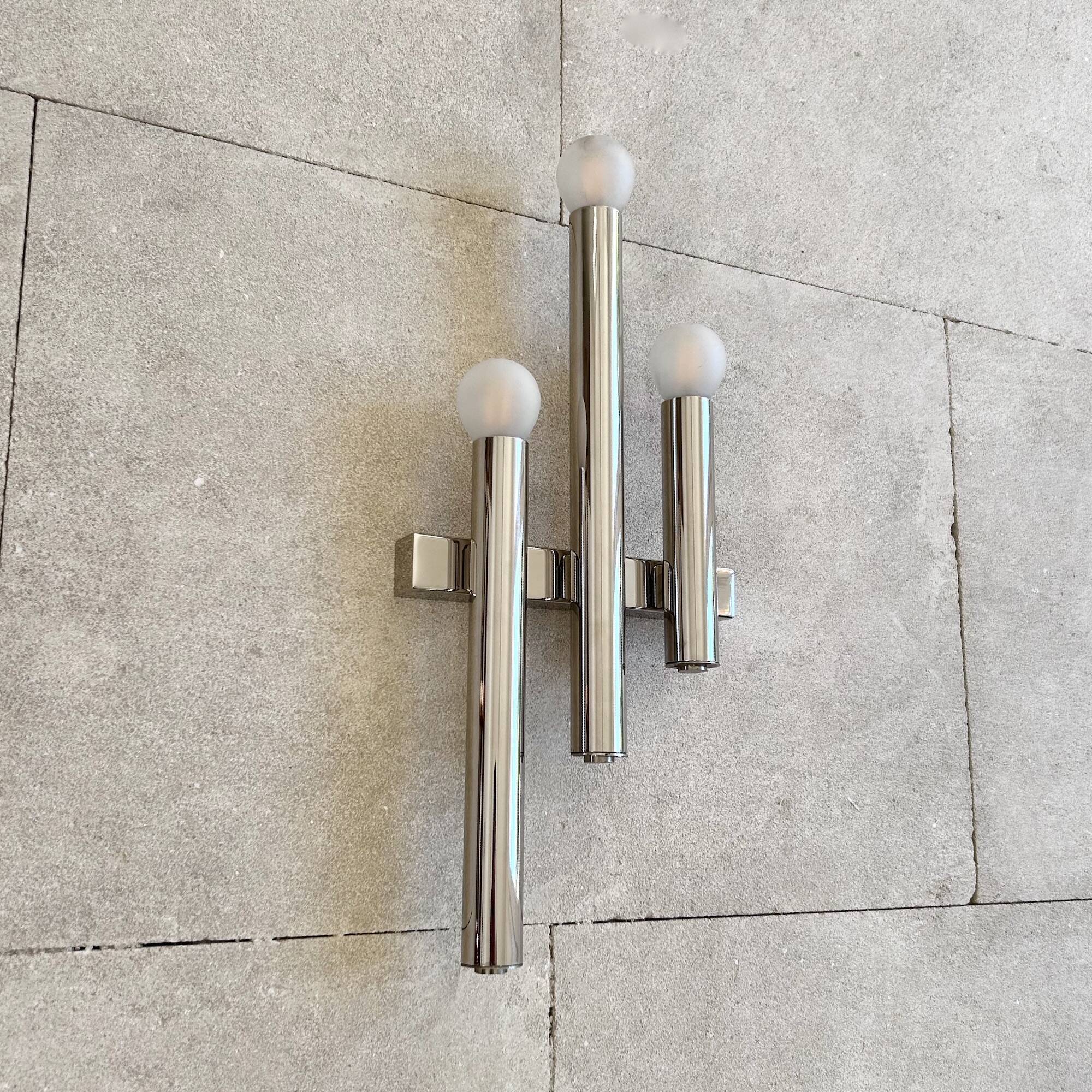 Wall light - Sciolari -