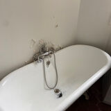 Baignoire ancienne