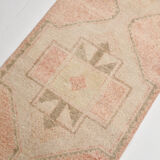 3x12 long stair turkish runner rug 369x82cm