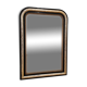 Antique mirror Louis Philippe 87/62 cm