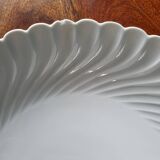 Plat porcelaine haviland