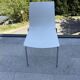 Archivolto chair – Contemporary Italian design