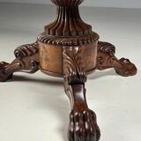 French centre table 19th century