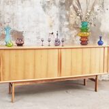 Scandinavian enfilade