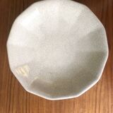 Longwy cracked cut dish