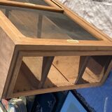 Pine pantry