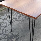 Scandinavian table