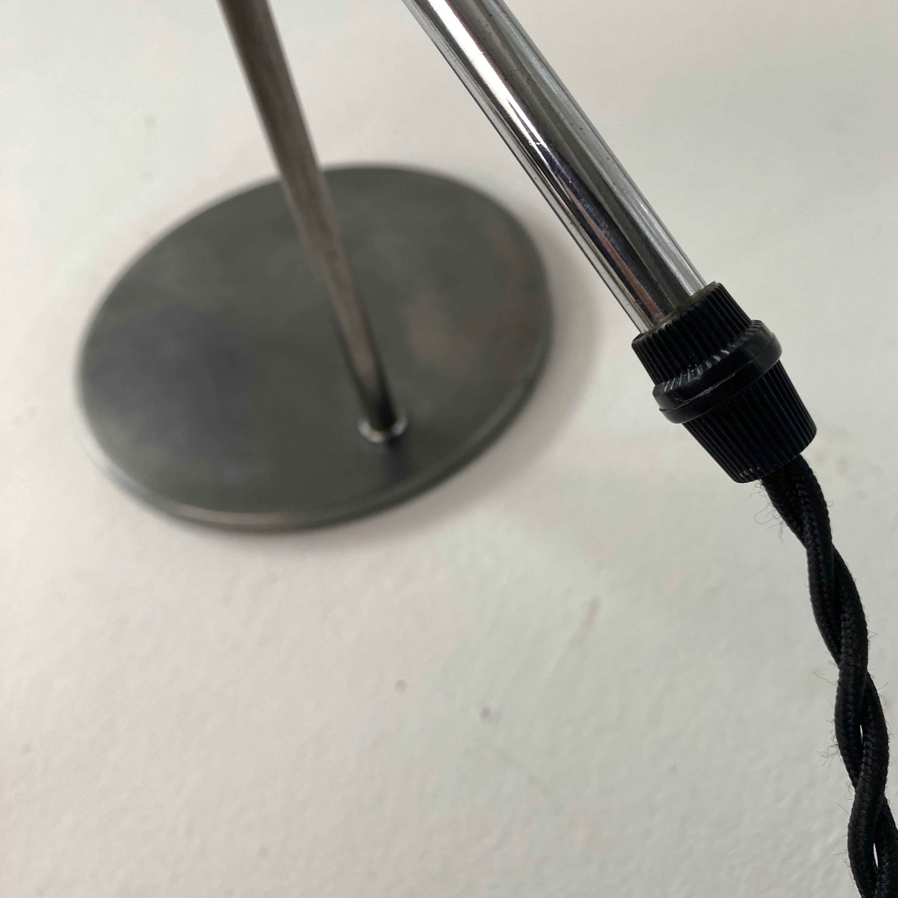 Vintage desk lamp 1970