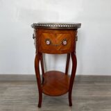 Louis XV style side table