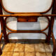 Vestiaire Thonet