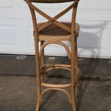Bistro stool