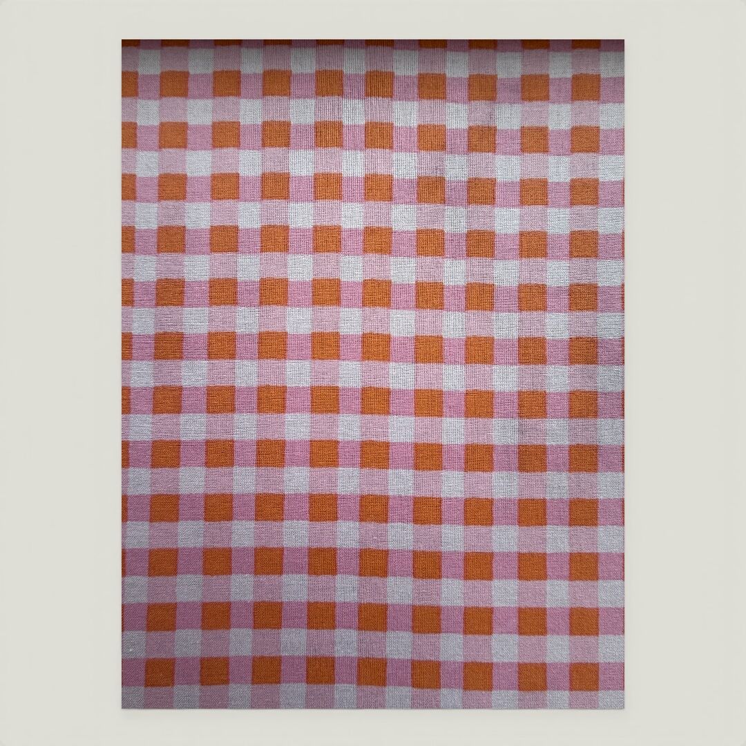 Parisian bonnetière wardrobe in raw wood, 1950.