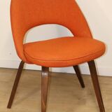 Chaise “Conférence” par Eero Saarinen pour Knoll, 1950